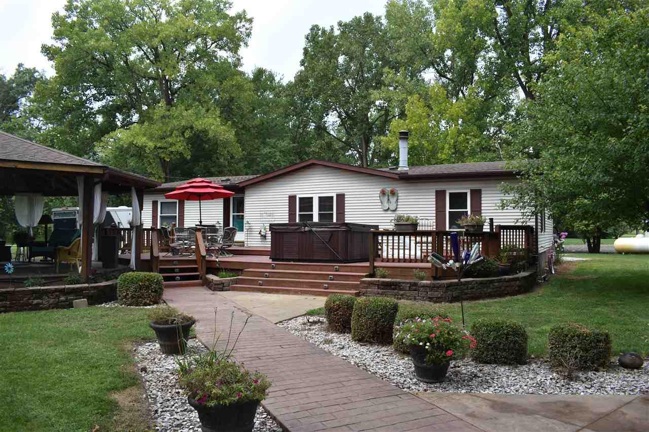 8231 Kiger Drive - Photo 1