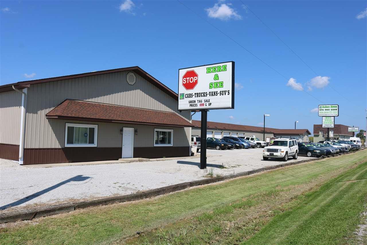 7742 Us Hwy 421 - Photo 1