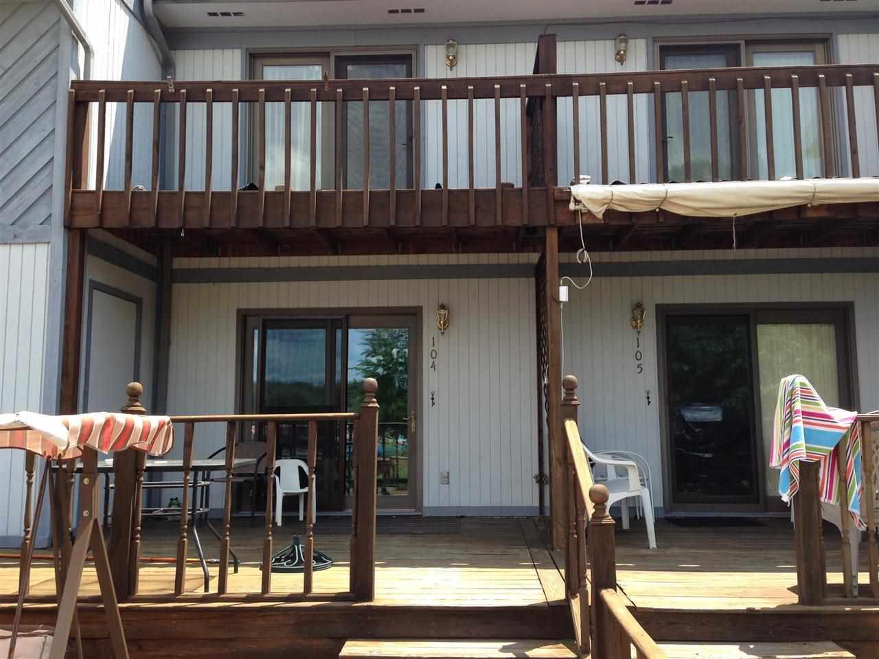3460 Bellefontaine Road #104 - Photo 1