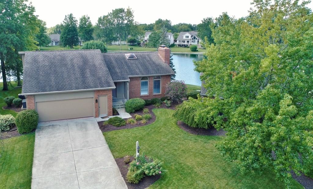 2505 Kingston Point - Photo 1