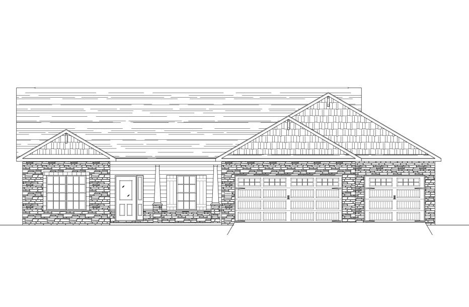 11005 Blue Sedge Drive - Photo 1