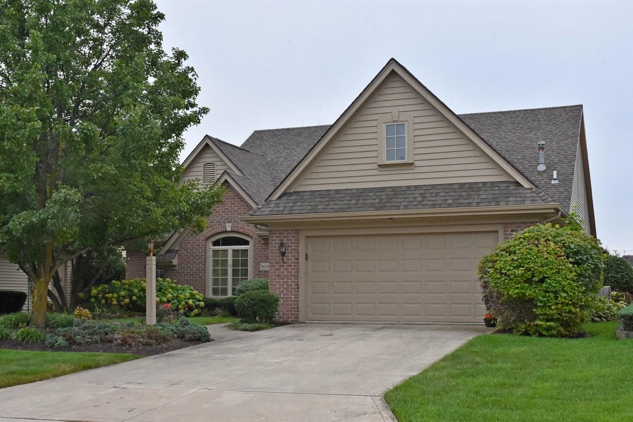 8620 Sweet Blossom Court - Photo 1