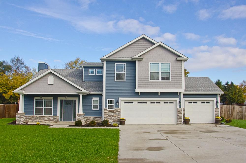 252 Elston Road - Photo 1