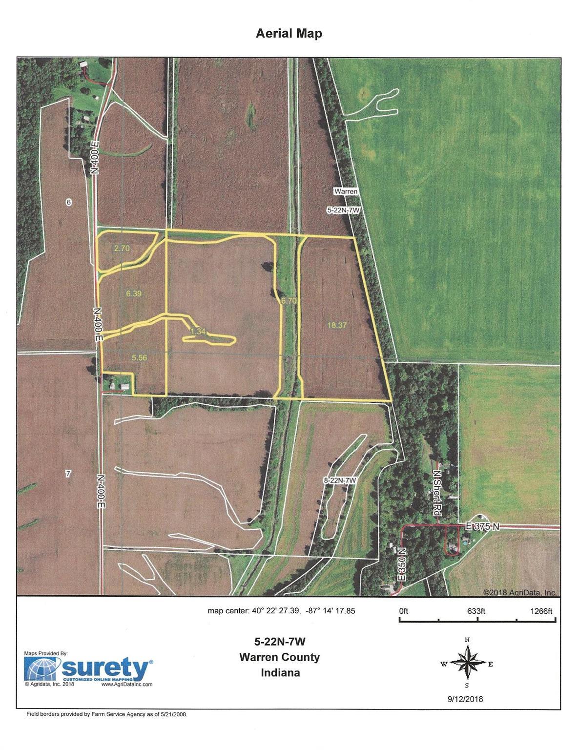 TBD 400 E Road - Photo 1