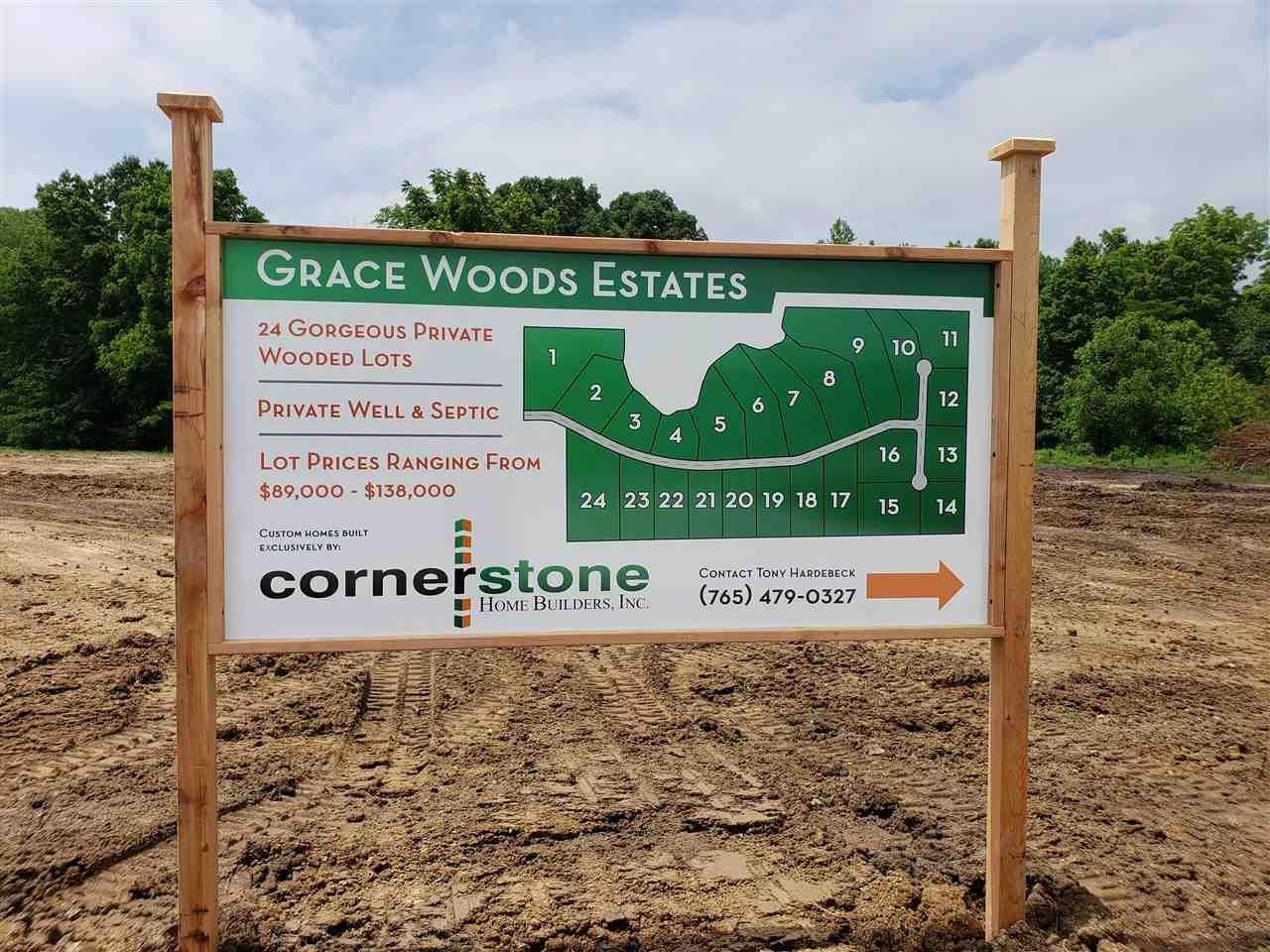 Herrin Lane - Photo 1