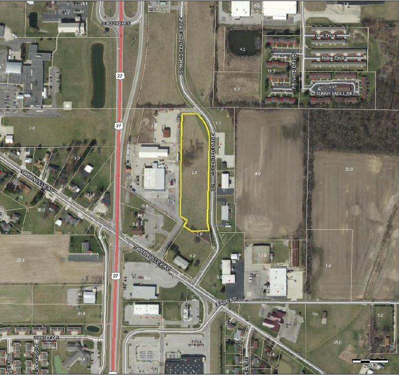 TBD Symmes Center Drive - Photo 1