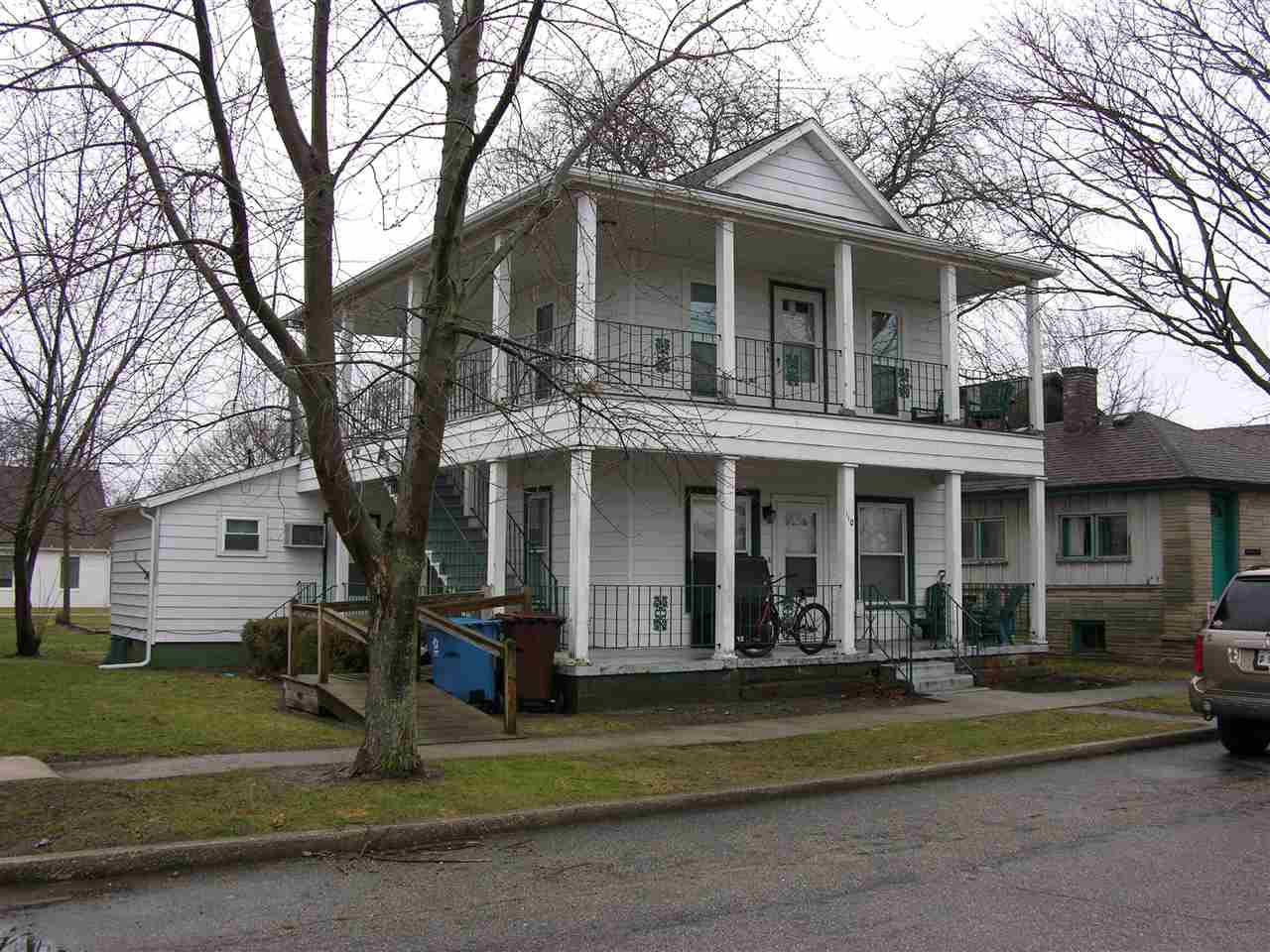108 Monon Street - Photo 1
