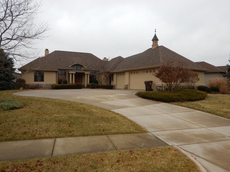 14834 Gateside Drive - Photo 1