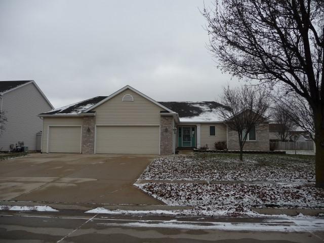 1334 Cord Lane - Photo 1