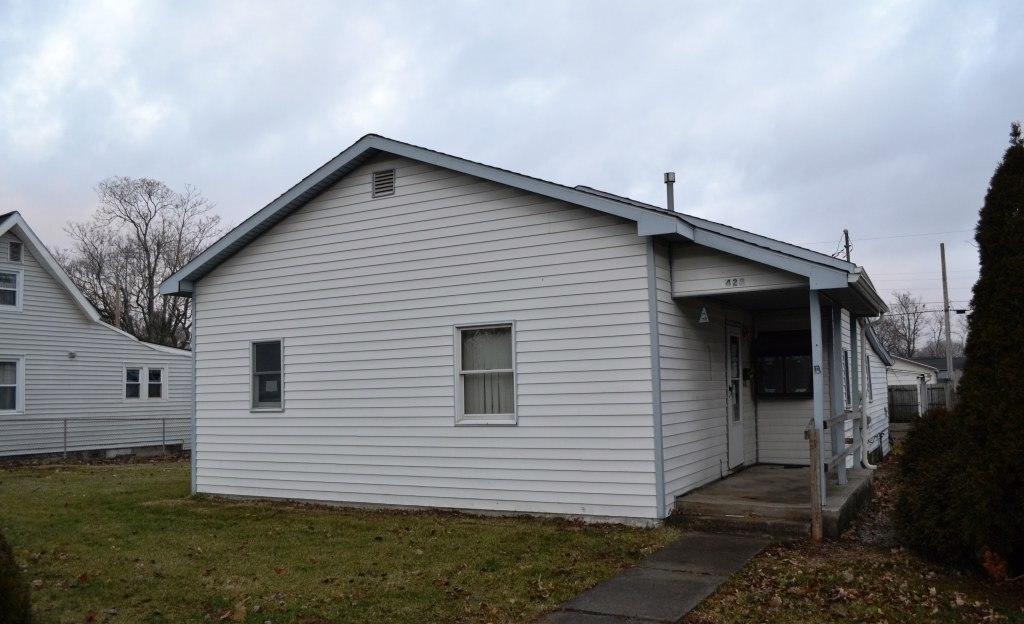 423 South D Street - Photo 1