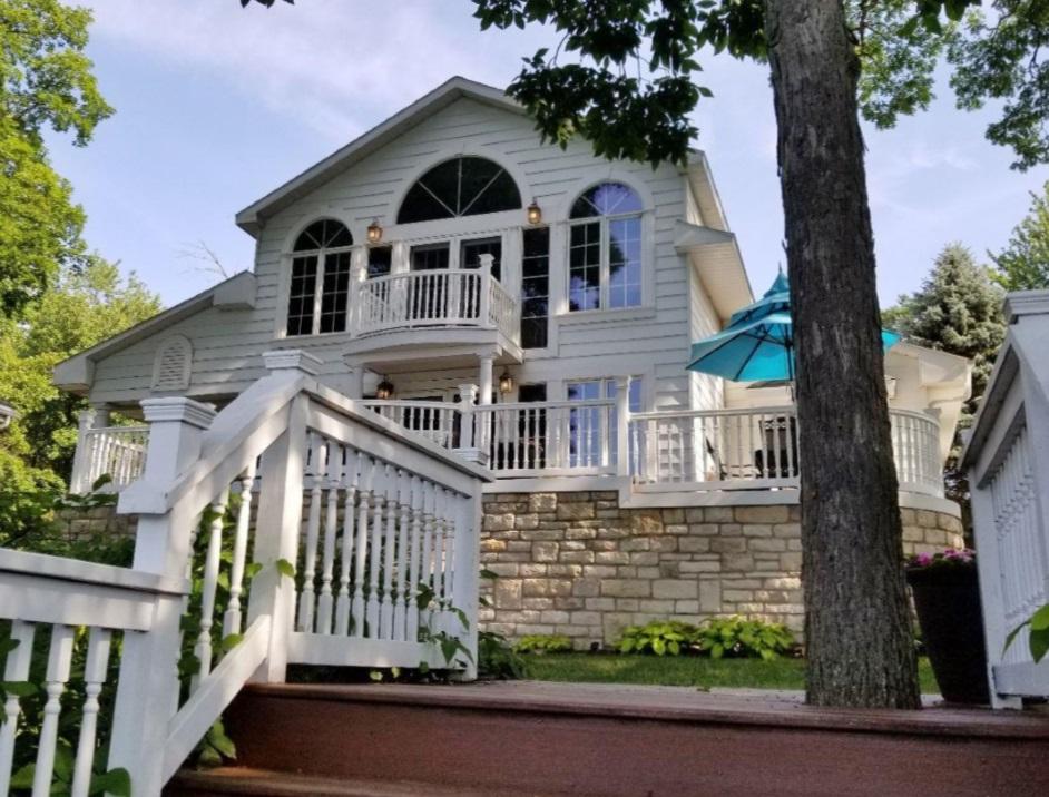 4954 Bay Front Court - Photo 1