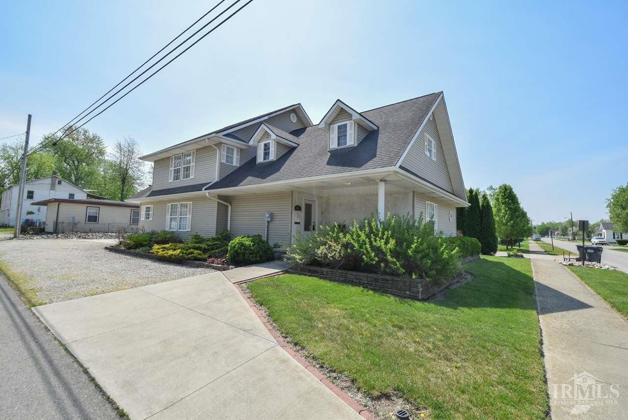 357 Plum - Photo 1