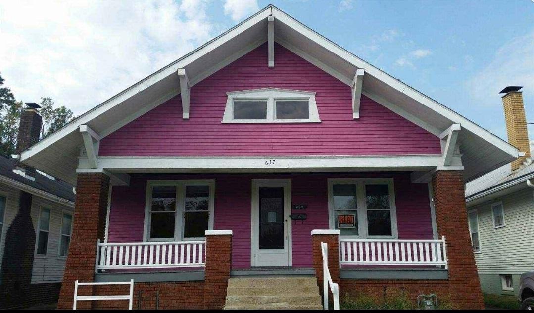 637 Fares Avenue - Photo 1