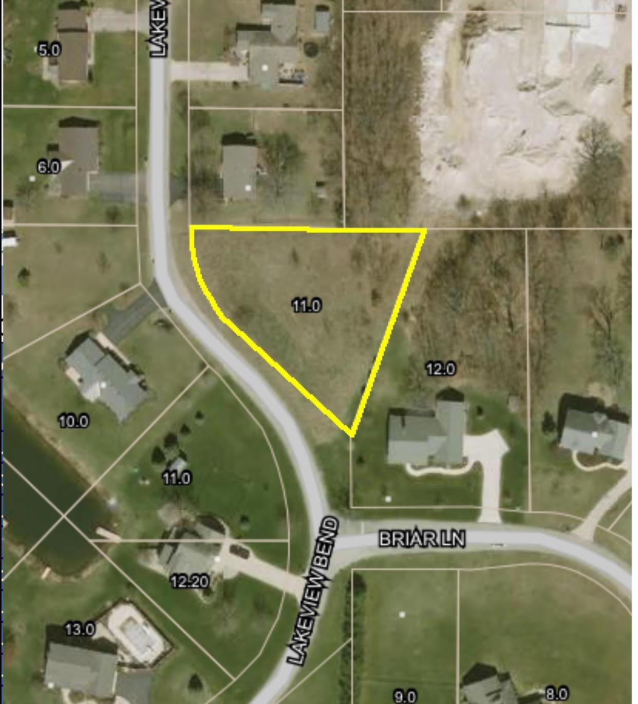 TBD Lakeview Bend - Photo 1