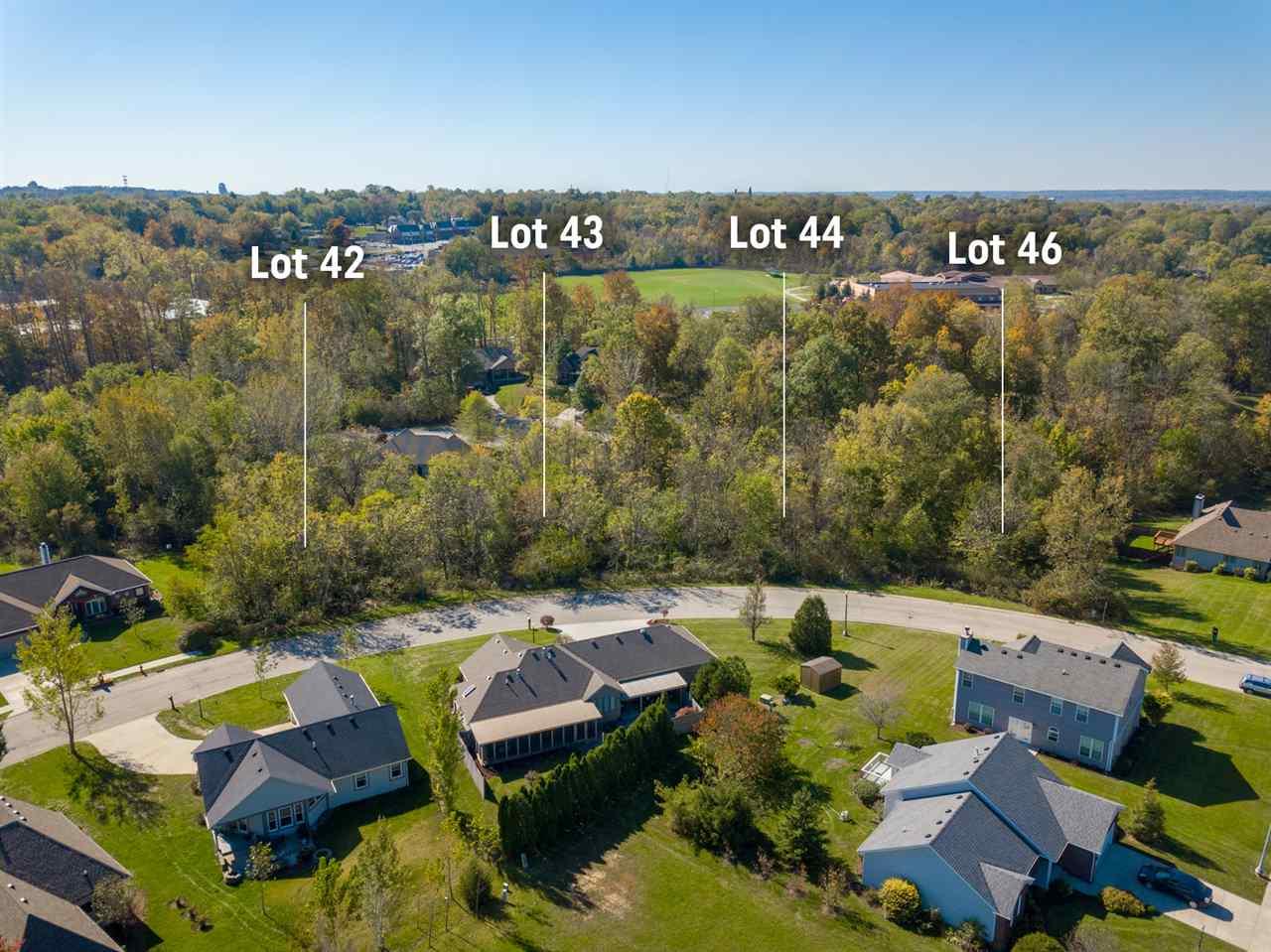 840 Robin Wood Place - Photo 1