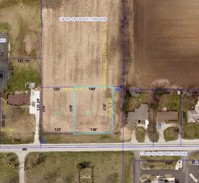 250 150W Street - Photo 1
