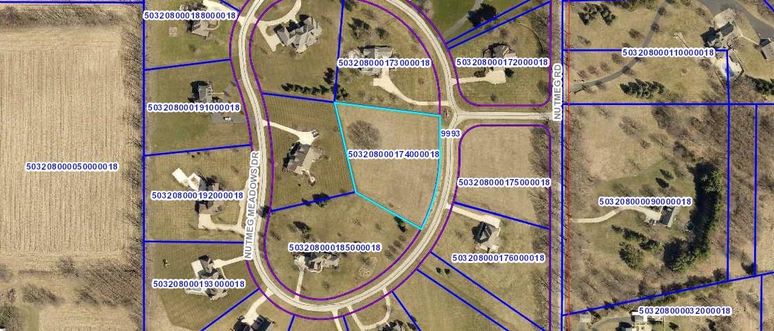 TBD Nutmeg Meadows Drive - Photo 1