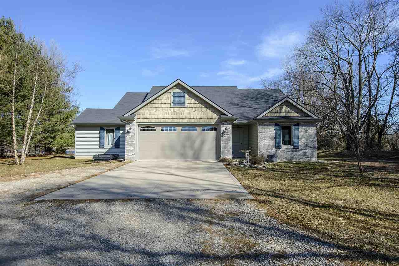 4780 Binkley Road - Photo 1