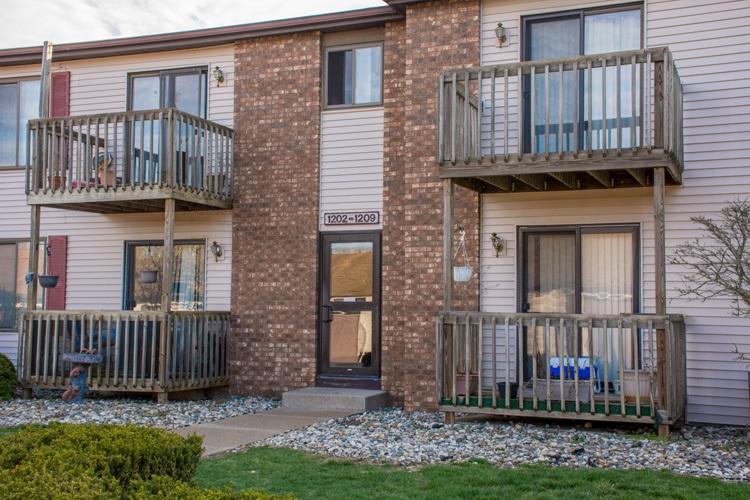 1208 Clarinet Boulevard - Photo 1