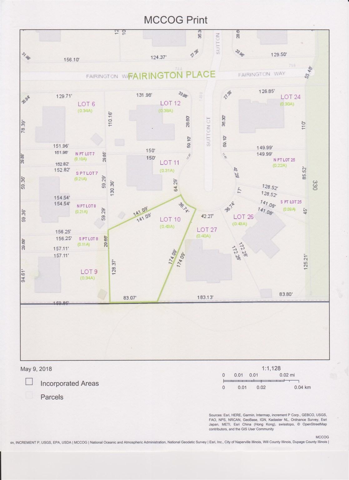 1402 Sutton Street - Photo 1