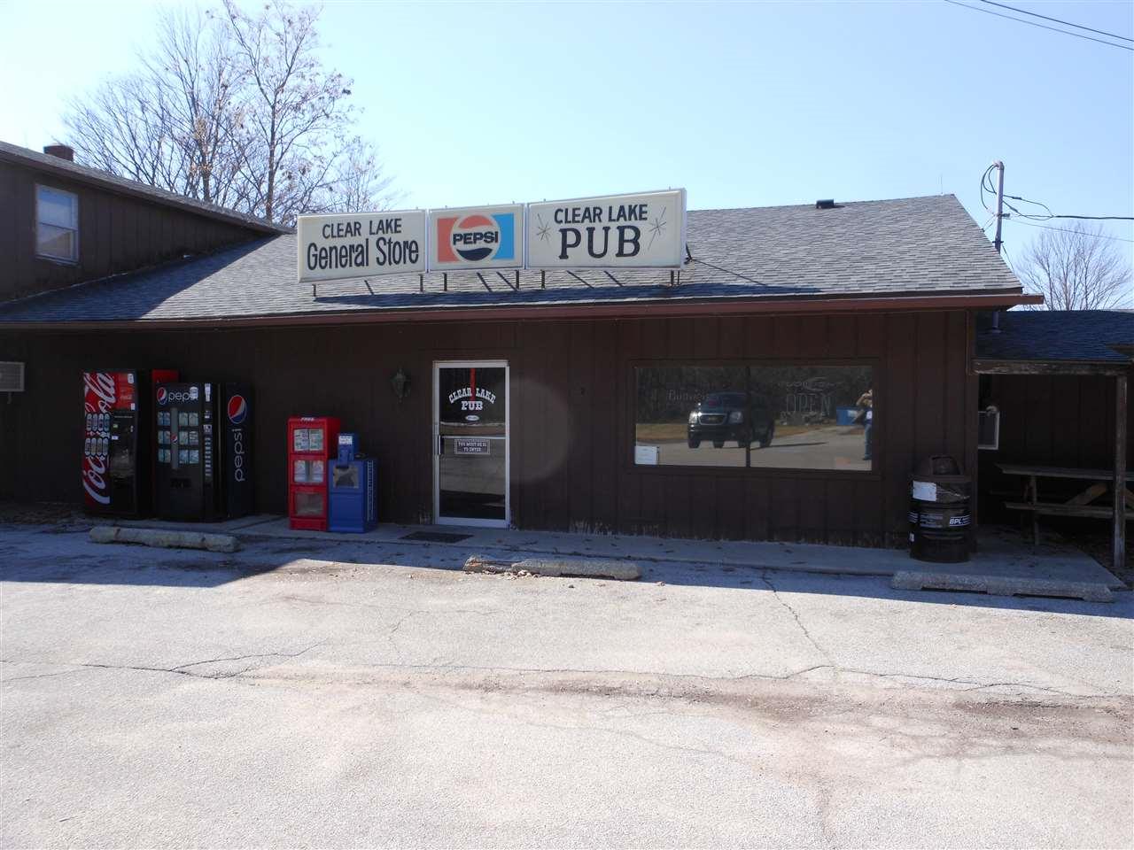 630 Clear Lake Drive - Photo 1