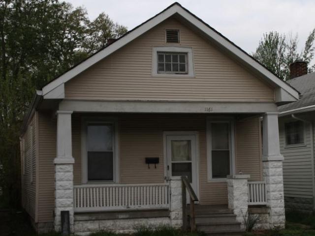 1161 Bedford Avenue - Photo 1