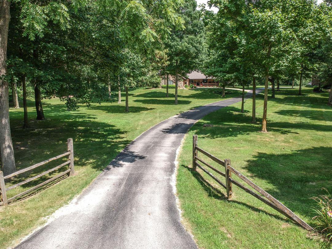 5991 South 1075 East - Photo 1
