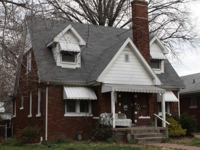 1563 Marshall Avenue - Photo 1