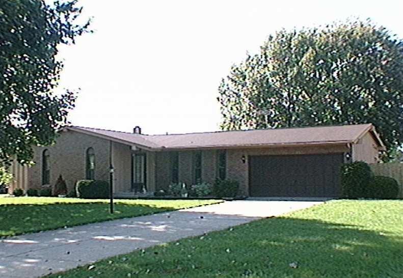 52389 Bamford Drive - Photo 1