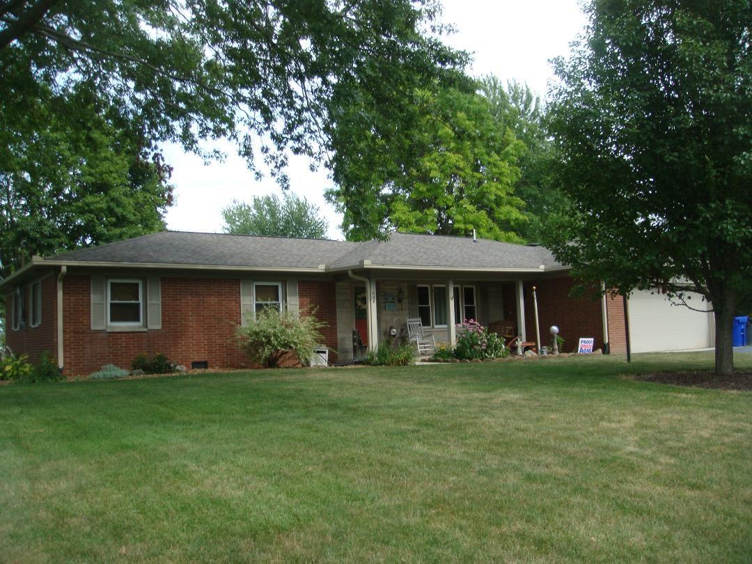 1608 Gordon Drive - Photo 1