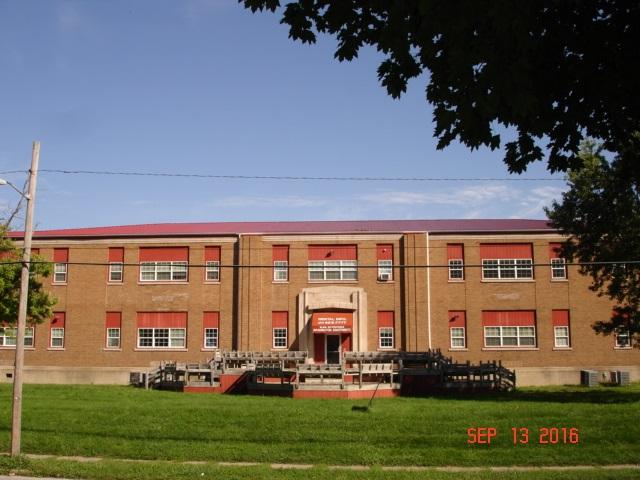 509 Bradford Street - Photo 1