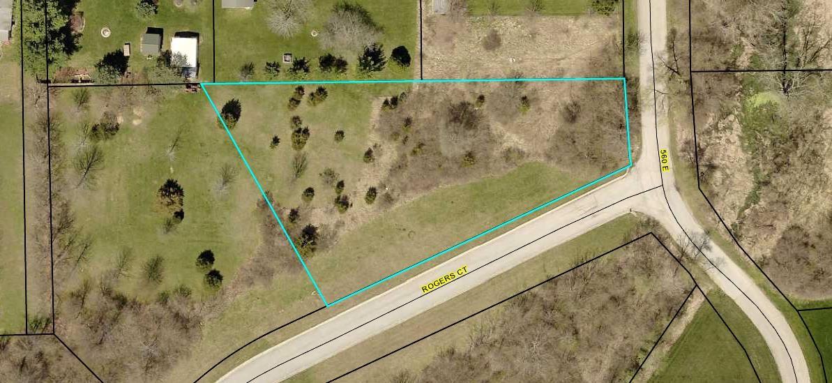Lot 29 Rogers Court - Photo 1
