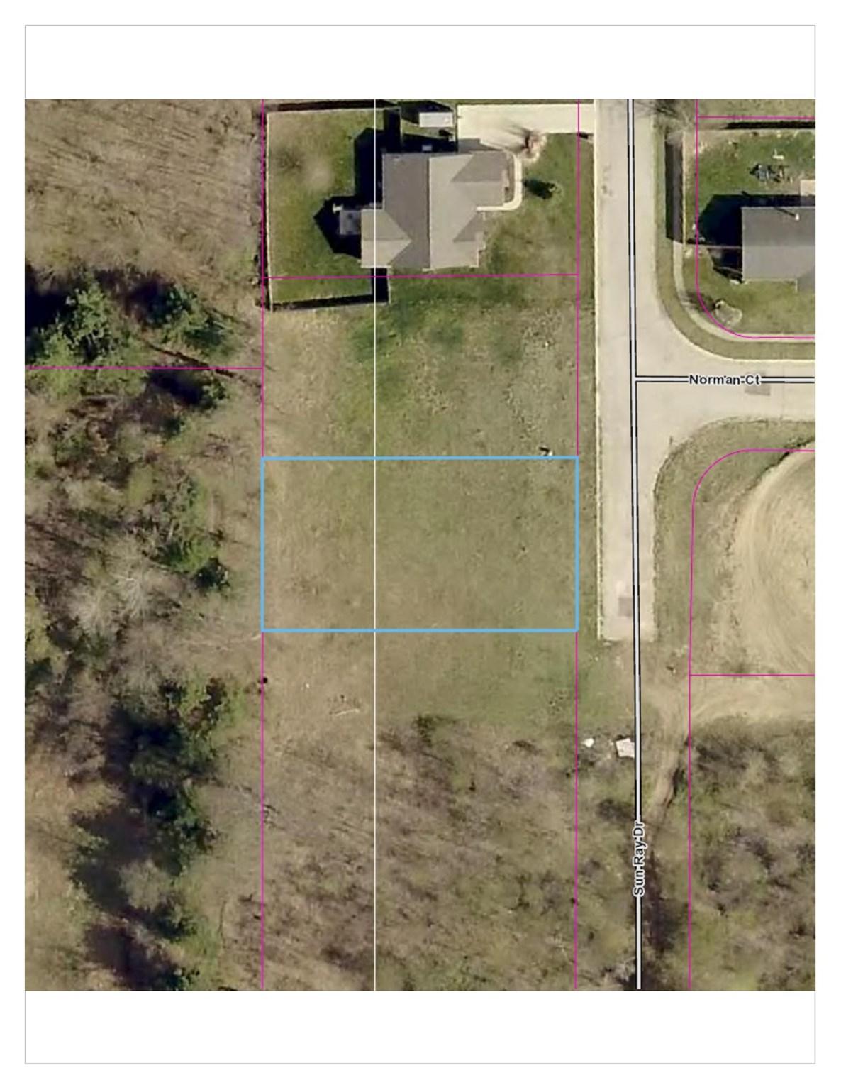 56607 Sun Ray Drive - Photo 1