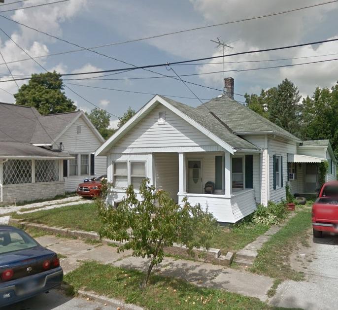 433 Lincoln Street - Photo 1
