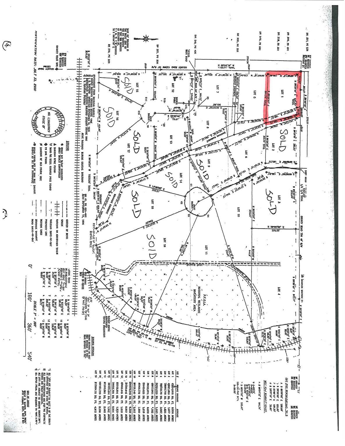 000 1375 W Road - Photo 1