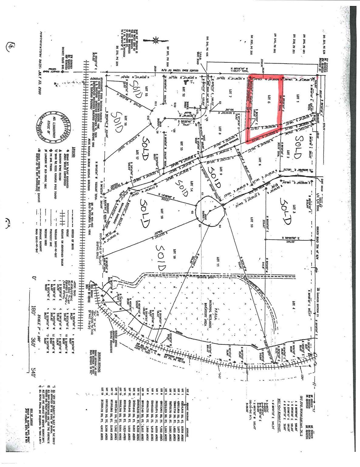 0000 1375 W Road - Photo 1