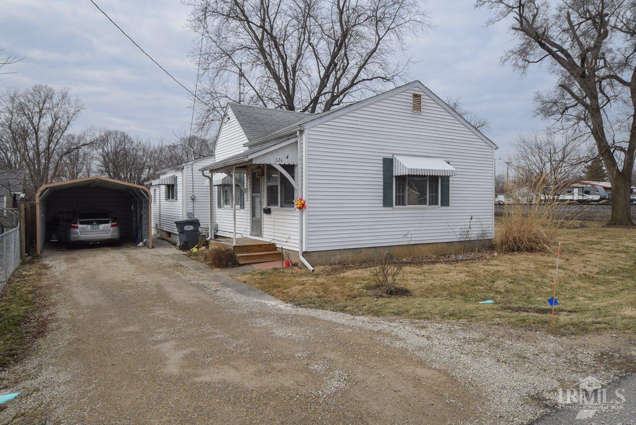 324 Water Street - Photo 1