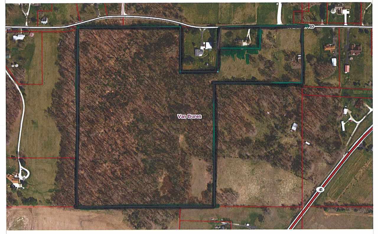 8025 & 8010 Elwren Road - Photo 1