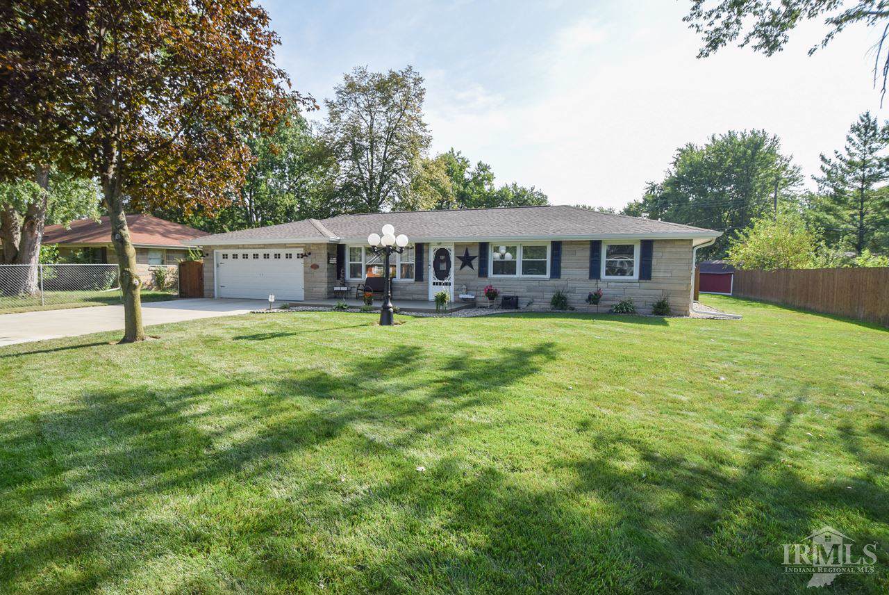 4314 Rosewood Avenue - Photo 1