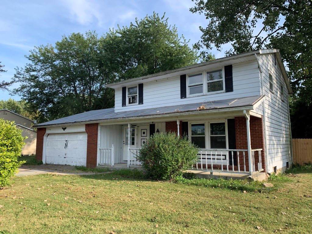 11920 Hoagland Road - Photo 1