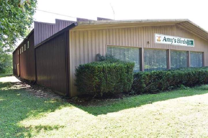 3160 St. Rd. 60 East Highway - Photo 1 3160 St. Rd. 60 East Highway - Photo 1