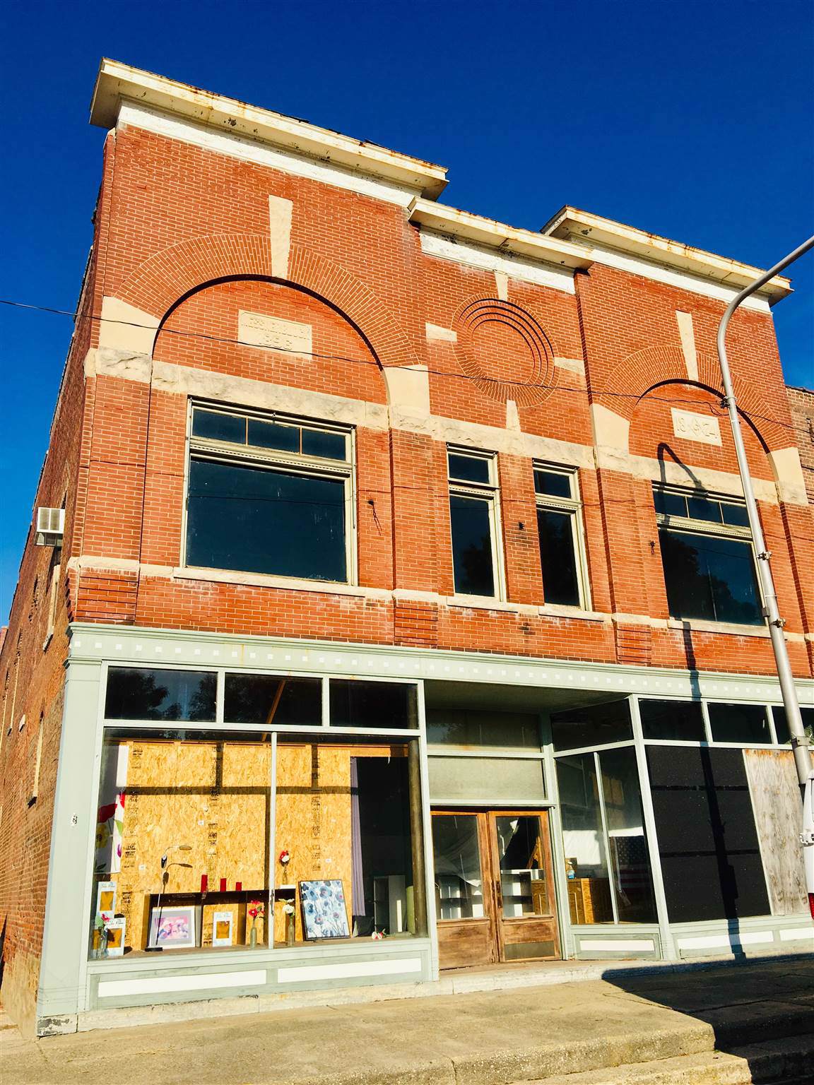 110 Justus Street - Photo 1
