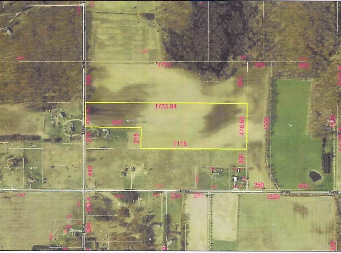 750 East - Photo 1
