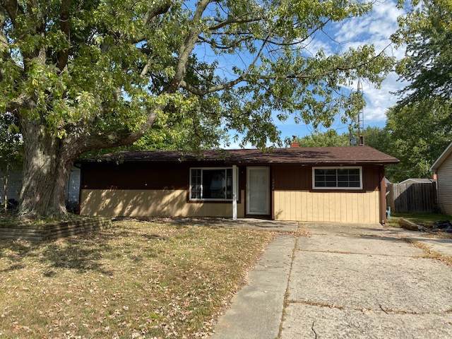 5908 Arrowhead Boulevard - Photo 1