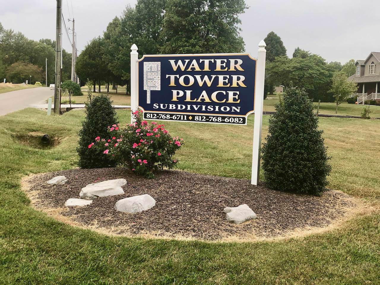 4 Water Tower Drive - Photo 1
