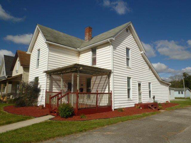 1306 Spencer Avenue - Photo 1
