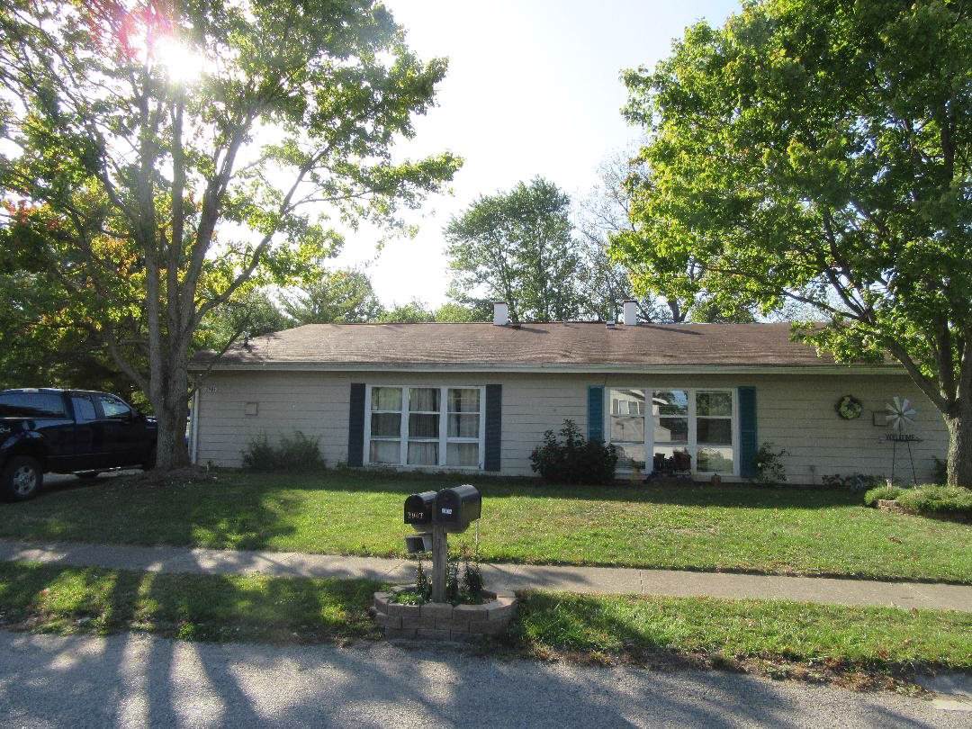 2905 Travis Street - Photo 1