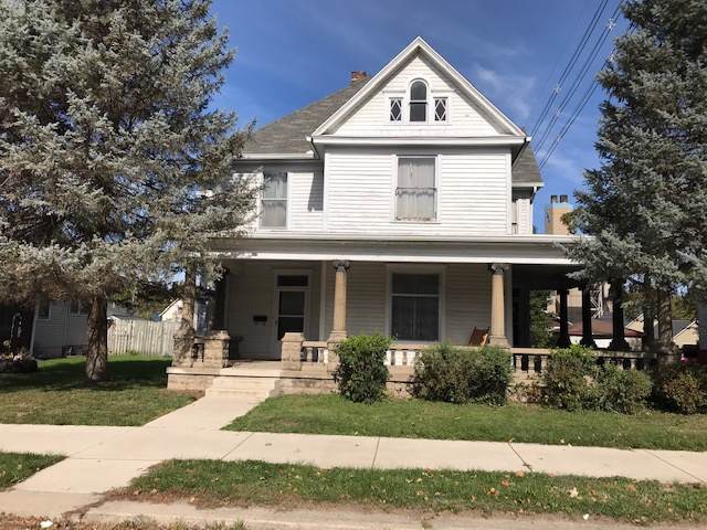 812 High Street - Photo 1