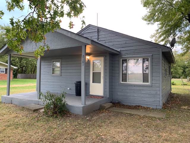 2101 Elgin Street - Photo 1