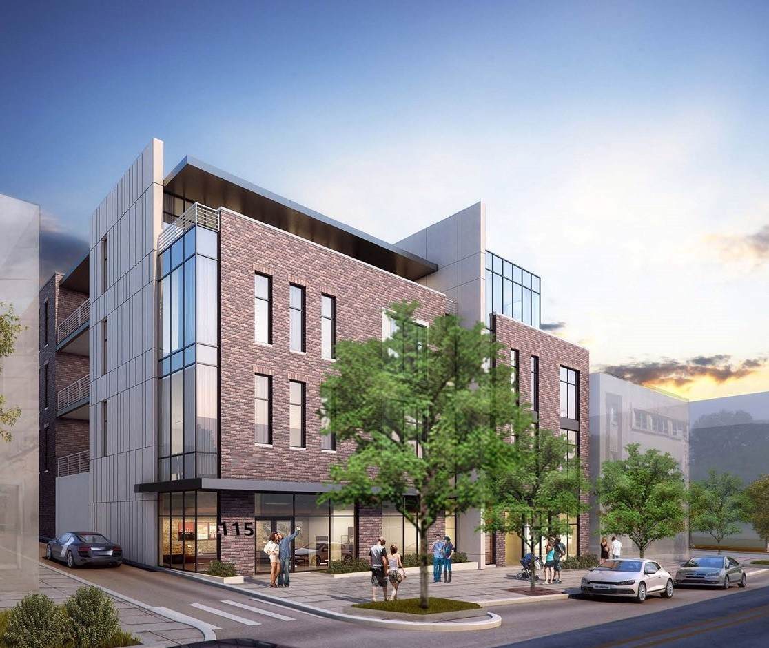 115 Kirkwood Avenue 2/3D - Photo 1